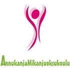 Annukan ja Mikan juoksukoulu Oy - logo