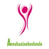 Annukan juoksukoulu Oy - logo